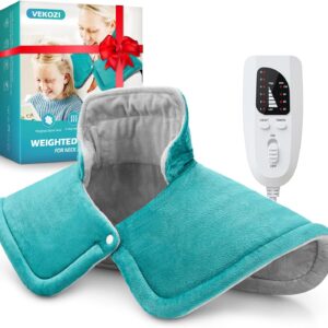 Heating Pad for Neck and Shoulders and Back