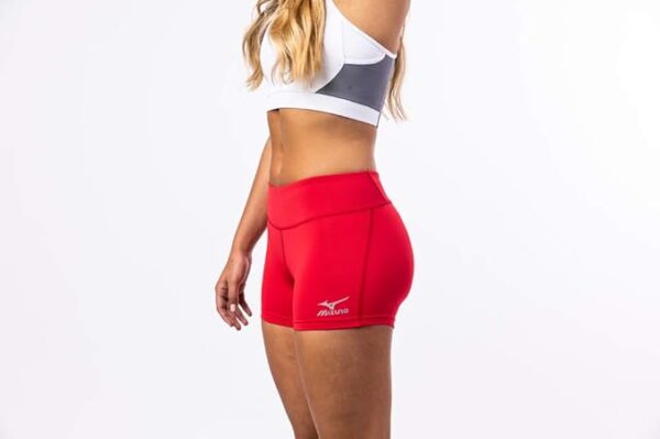 Victory 3.5" Inseam Volleyball Short - Image 5