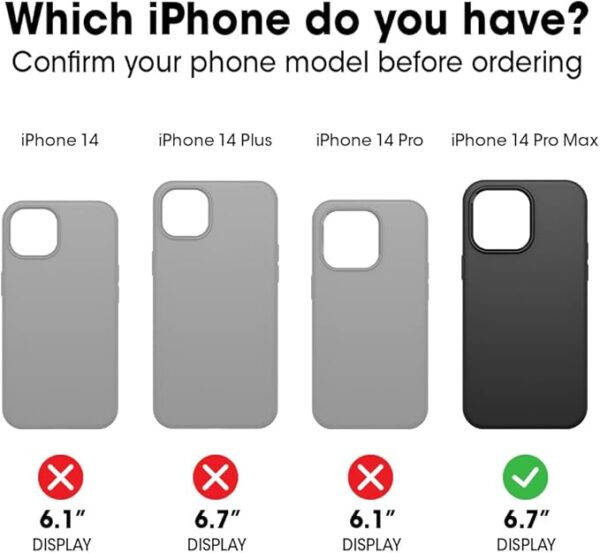 iPhone 14 Pro Max (ONLY) Symmetry Series - Image 7