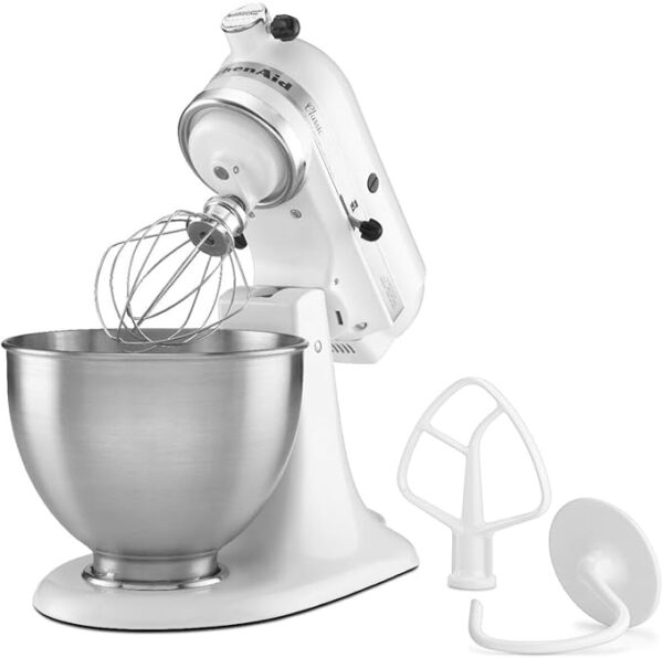 KitchenAid Quart Tilt-Head Stand Mixer - Image 5