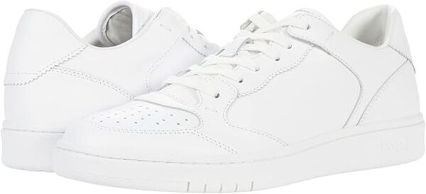 Men's Court Lux Sneaker - Image 2