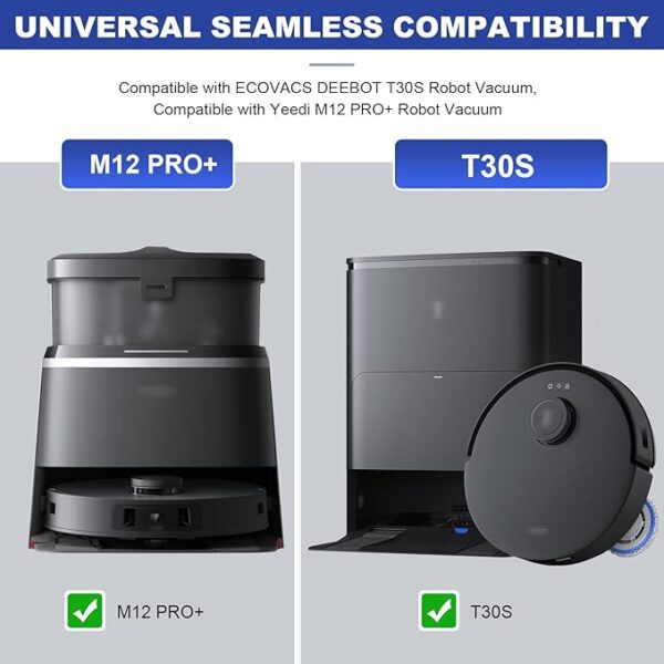 Replacement Accessories Compatible - Image 6