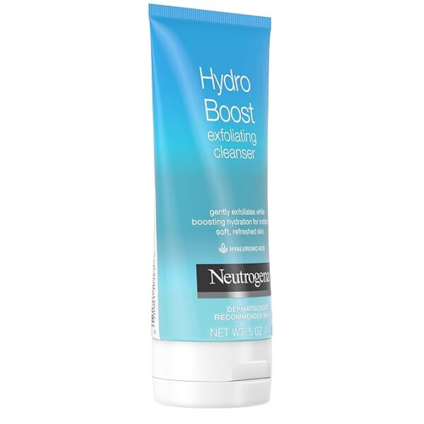 Neutrogena Hydro Facial Cleanser - Image 2