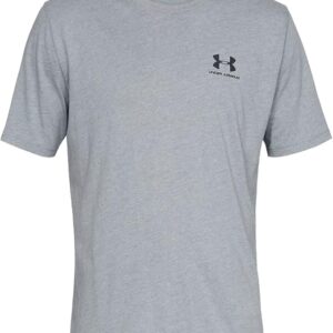 Sportstyle Left Chest Short-Sleeve T-Shirt