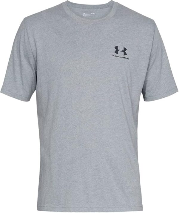 Sportstyle Left Chest Short-Sleeve T-Shirt