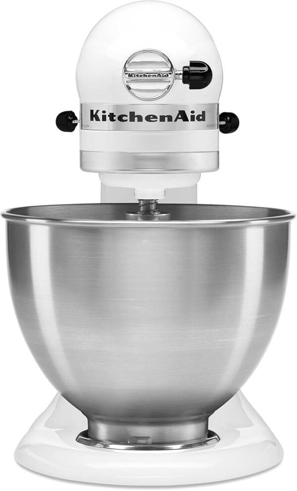 KitchenAid Quart Tilt-Head Stand Mixer - Image 6