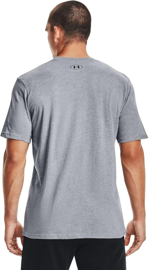 Sportstyle Left Chest Short-Sleeve T-Shirt - Image 4