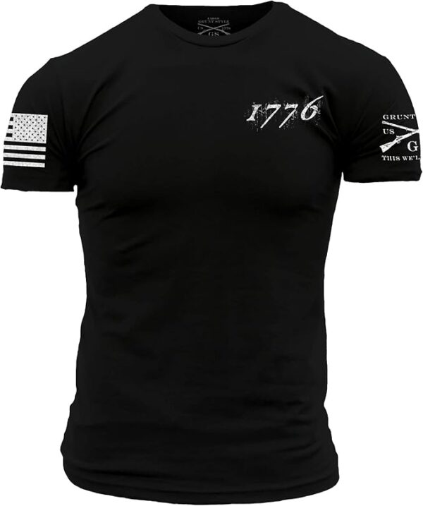 Stylest shirt - Image 5