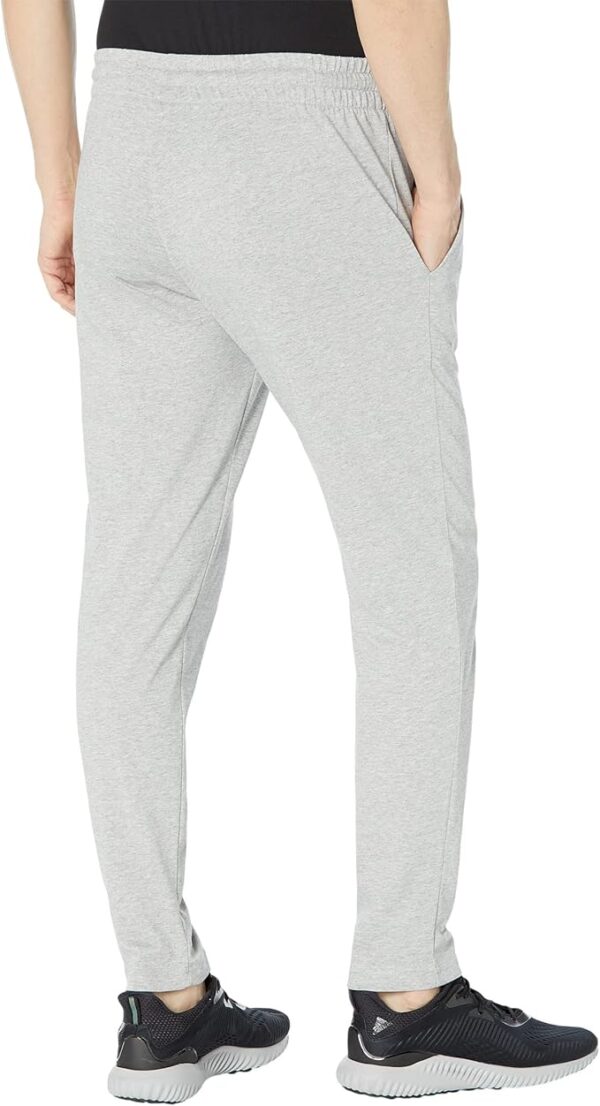 adidas Men's Essentials Single Jersey - Image 3