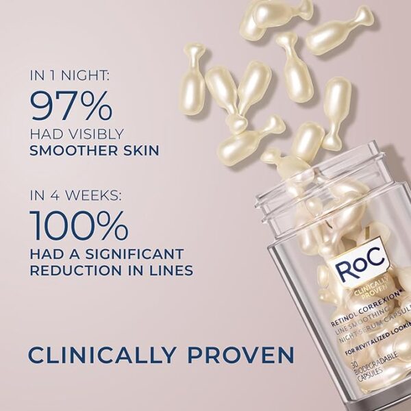 Daily Line Smoothing Skin Care - Image 5