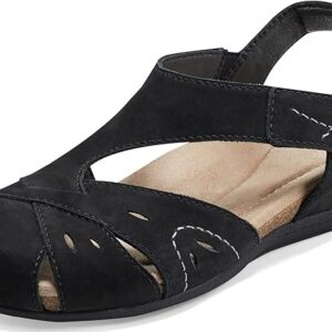 Women’s Birdine Leather Sandal
