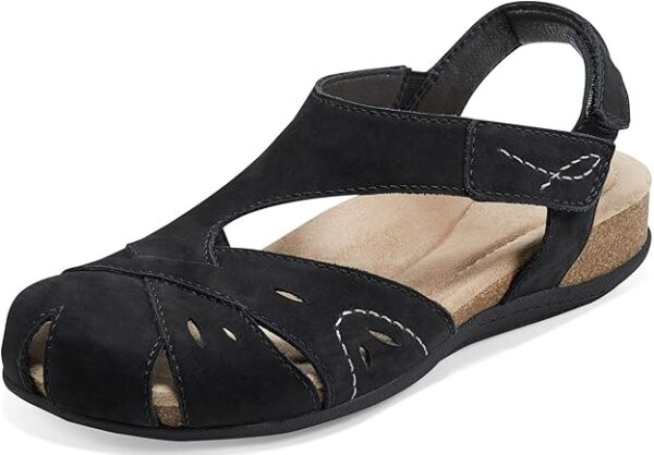 Women’s Birdine Leather Sandal