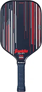 Signature Series Pro Pickleball Paddle with MaxGrit Surface