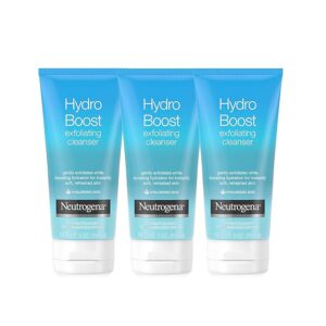 Neutrogena Hydro Facial Cleanser