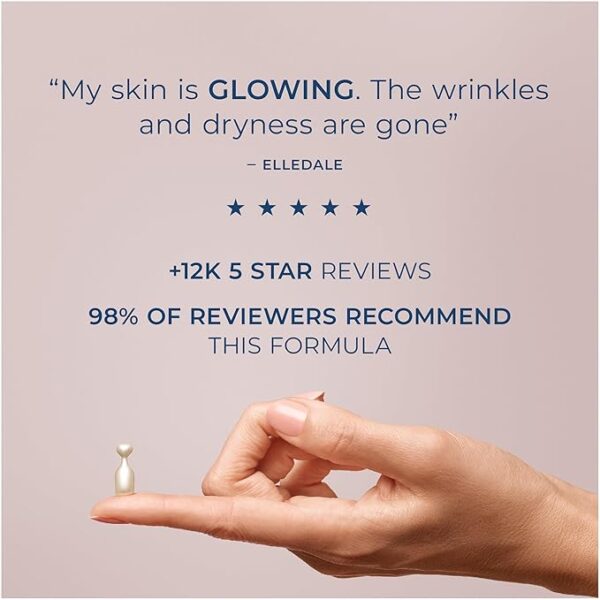 Daily Line Smoothing Skin Care - Image 2