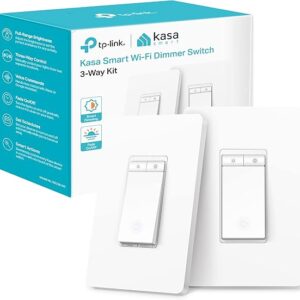 Dimmer Switch KIT, Dimmable Light Switch
