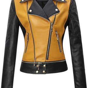 Women's Coat Jacket