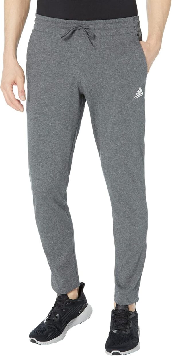 adidas Men's Essentials Single Jersey - Image 2