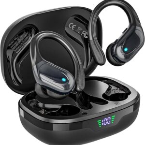 Wireless Earbuds Bluetooth Headphones