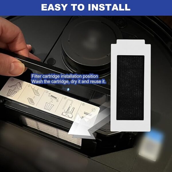 Replacement Accessories Compatible - Image 3