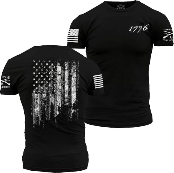 Stylest shirt
