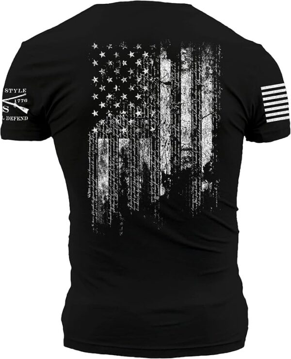 Stylest shirt - Image 4