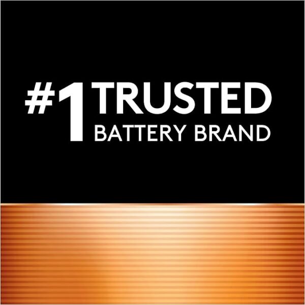 AAA Batteries with Power Boost Ingredients - Image 2