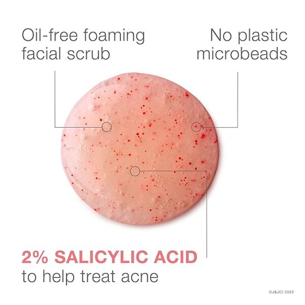 Neutrogena Oil Free Pink - Image 4
