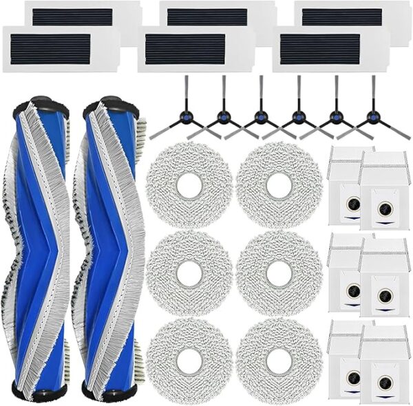 Replacement Accessories Compatible