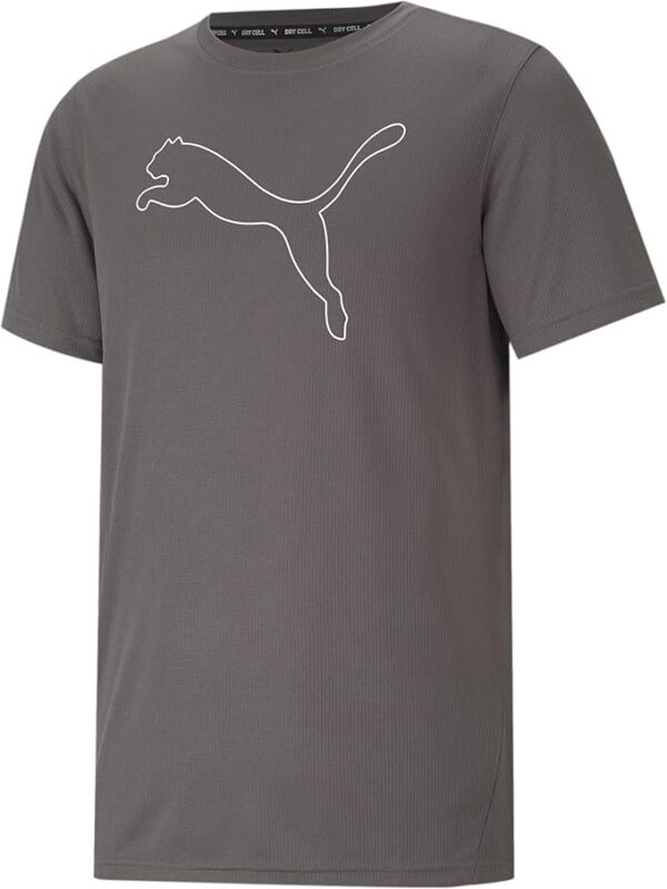 Cat Tee (Available in Big and Tall Sizes)