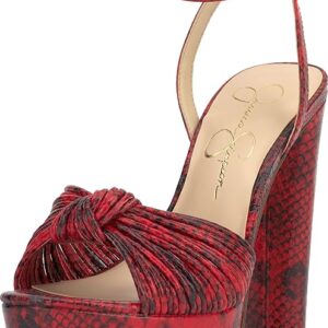 Women's Immie Platform Sandal Wedge