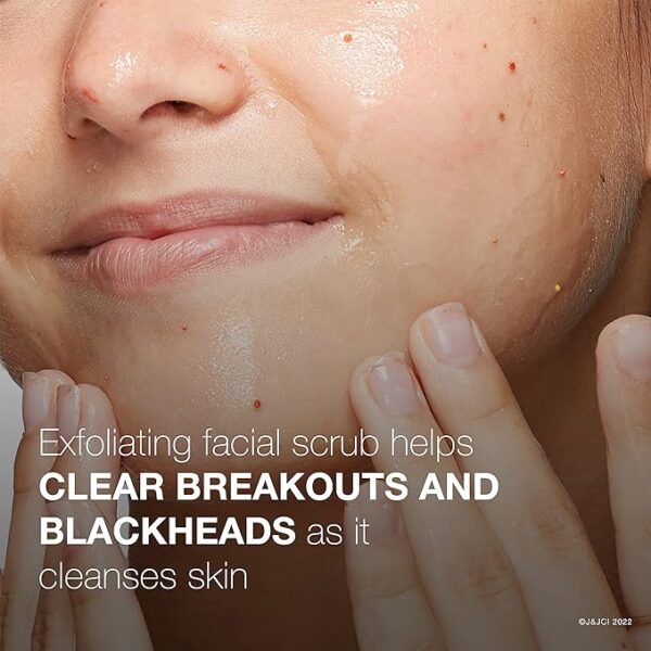 Neutrogena Oil Free Pink - Image 2