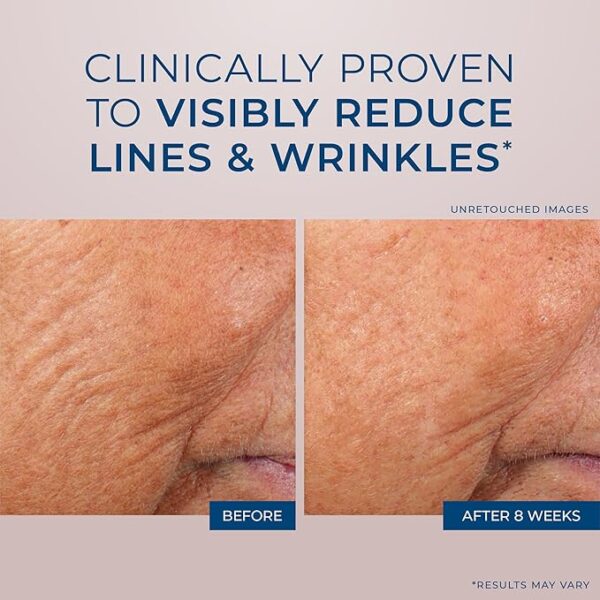 Daily Line Smoothing Skin Care - Image 4