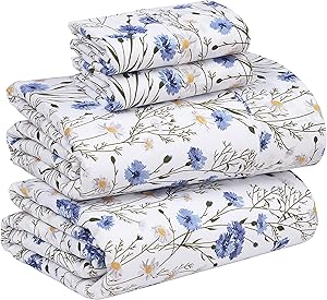 Sheets for Full Size Bed