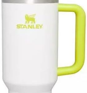 Tumbler Frost/Electric Yellow