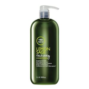 Lemon Sage Thickening Conditioner
