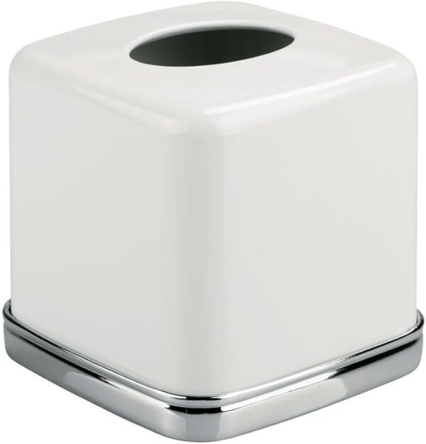 York Facial Tissue Box Cover - Image 4