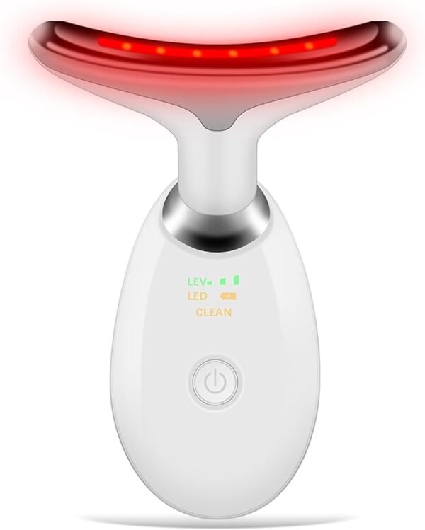 Facial Beauty Device,Facial Massager