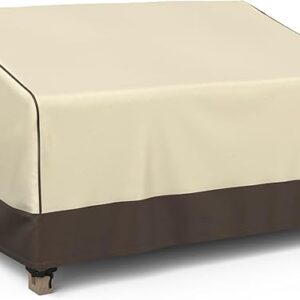Waterproof, Patio Furniture Covers for 2-Seater