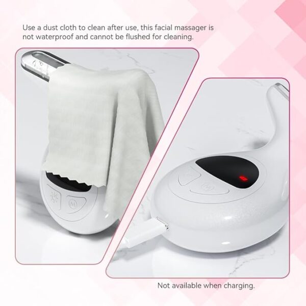 Facial Massager for Skin Care, Face - Image 4