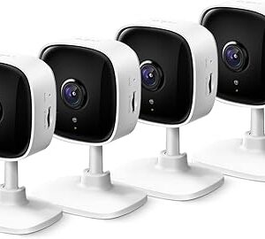 Camera for Baby Monitor, Dog Camera w/Motion Detection