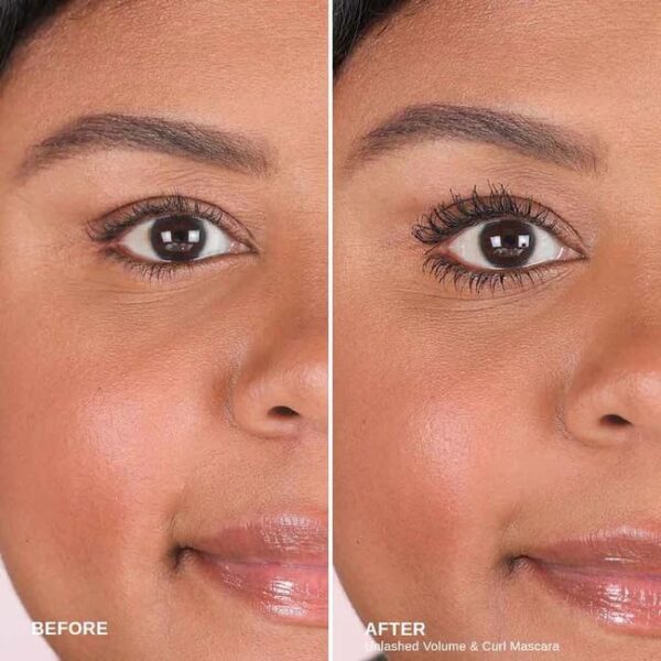 Beauty Unlashed Volume & Curl Mascara - Image 3