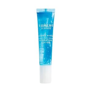 Purity Dew Drops Hydrating Eye Gel