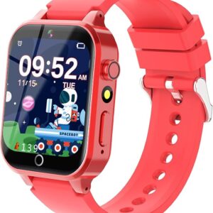 mart Watch Gift for Girls