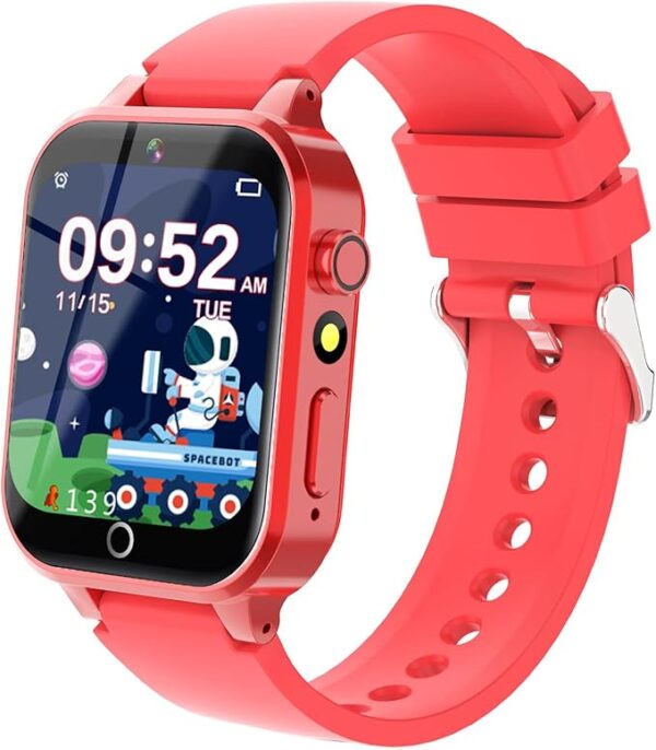 mart Watch Gift for Girls