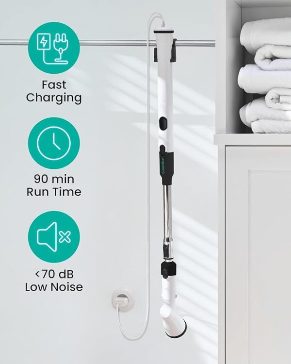 lectric Scrubber for cleaning - Image 2
