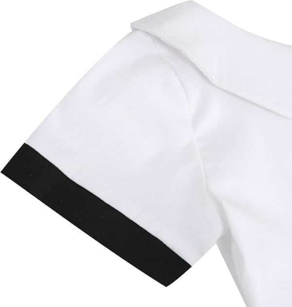 Vintage 50s Dress for Girls - Image 3