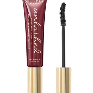 Beauty Unlashed Volume & Curl Mascara