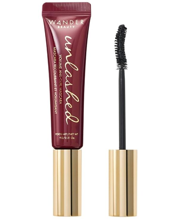 Beauty Unlashed Volume & Curl Mascara