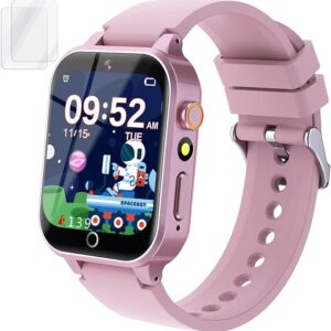 Smart Watch Gift for Girls